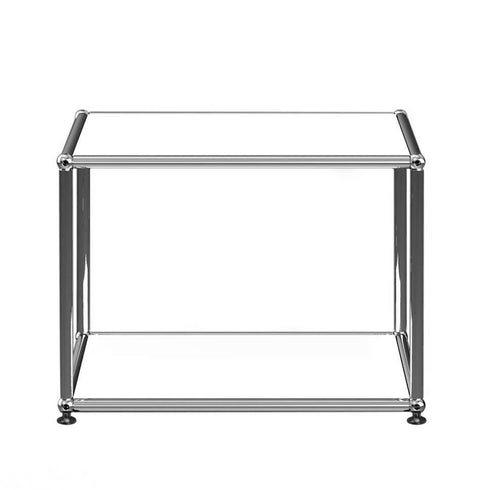 USM Haller Side Table 52.3x39x41.8cm